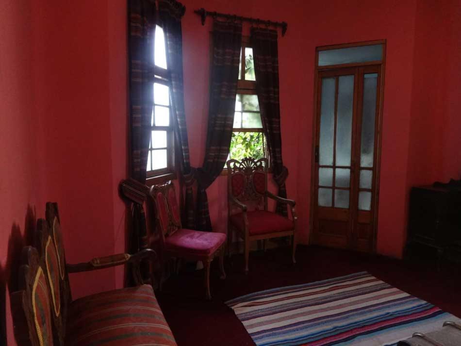 Habitación Doble