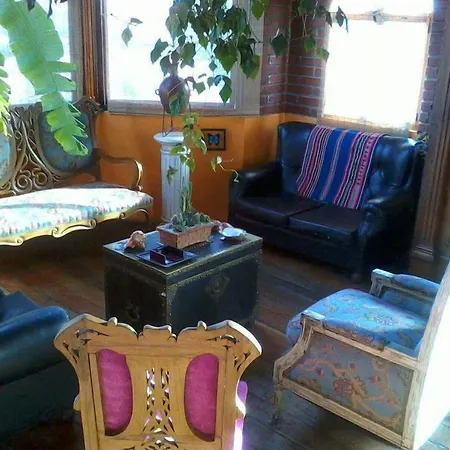 Hostal Paris-2