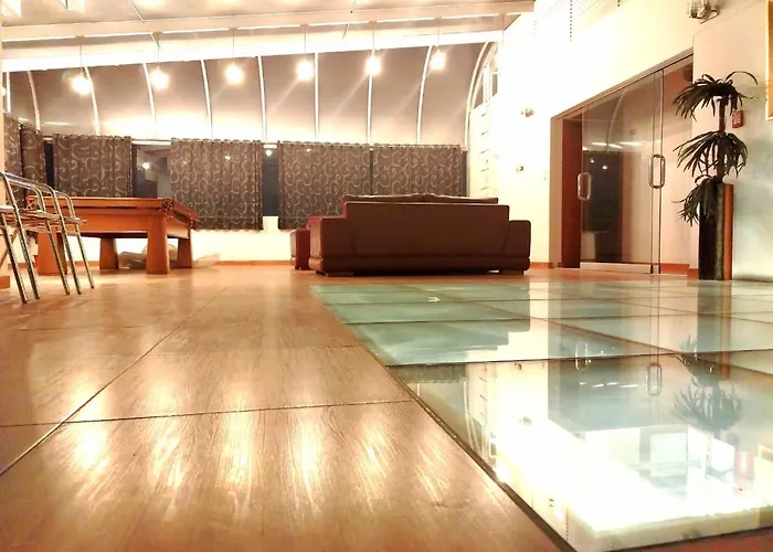 Estela de Oro Hotel Boutique Arequipa